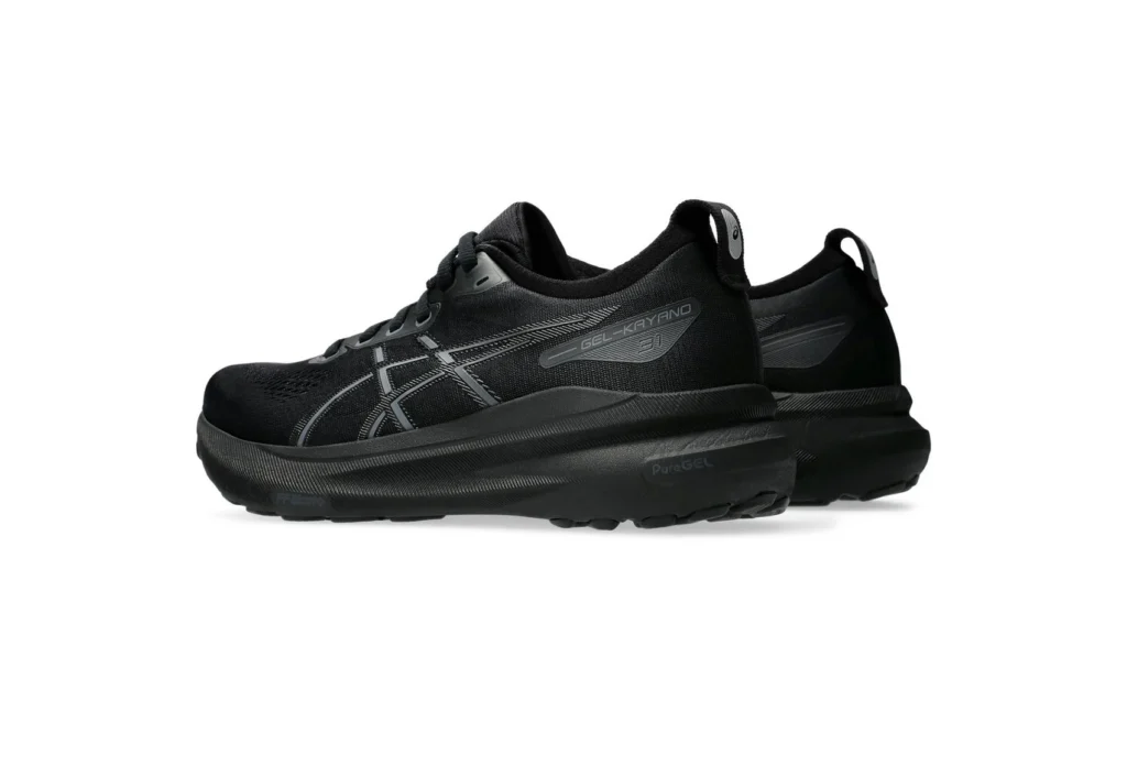 اسكس جيل كايانو 31 (ASICS Gel Kayano 31