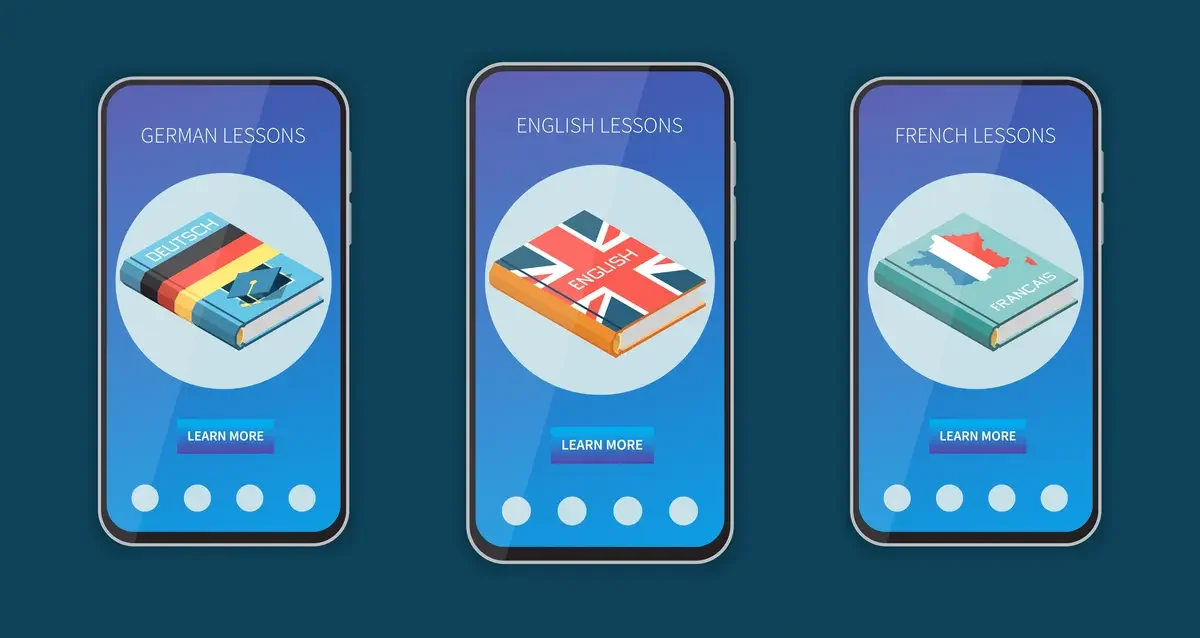 أفضل تطبيقات تعلم اللغات الأجنبية بسهولة