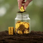 اكتشف أفضل الطرق لتوفير المال وادخار الراتب لبناء مستقبل مالي مشرق وتحقيق أهدافك.