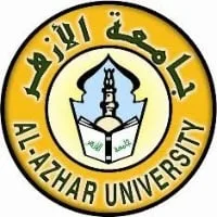 شعار جامعة الأزهر، المؤسسة الإسلامية التعليمية الأكبر في العالم، التي تمتد جذورها إلى أكثر من ألف عام، وتجمع بين العلوم الدينية والعصرية.