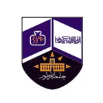 شعار جامعة الخرطوم، أكبر وأقدم الجامعات السودانية، تأسست في القرن العشرين، وتعد من أبرز مؤسسات التعليم العالي في إفريقيا.