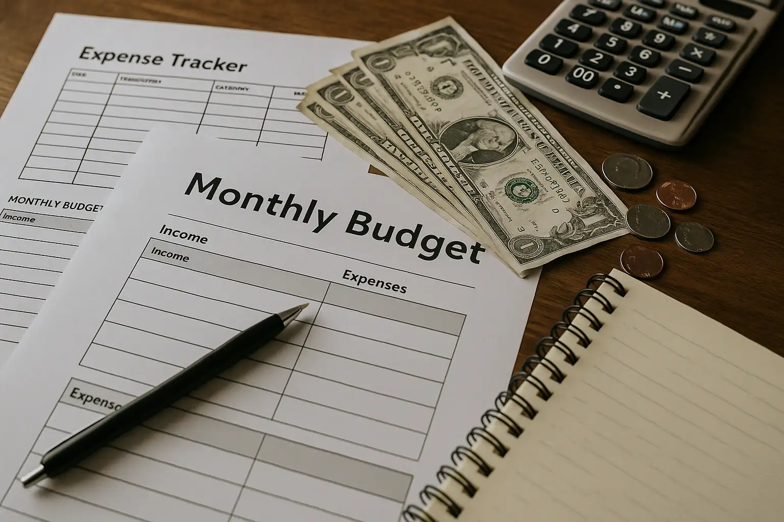 نصائح مالية مهمة: 8 أخطاء شائعة يجب أن تتجنبها فورًا