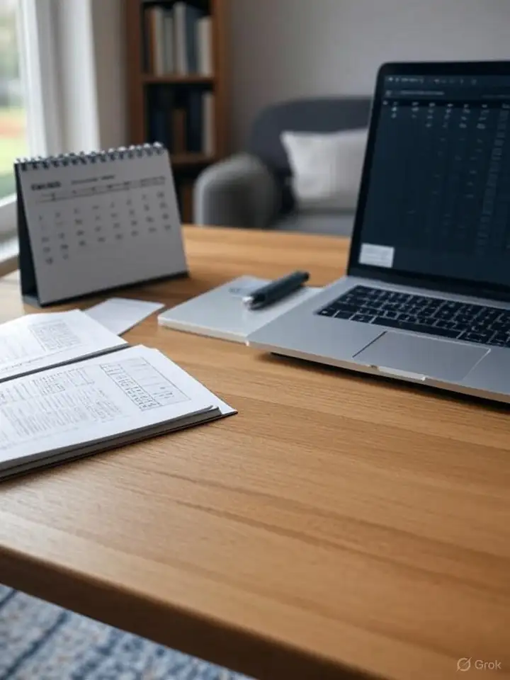 6 خطوات لبناء نظام مالي تلقائي يقرّبك من الاستقلال المالي